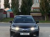 Toyota Corolla 2013 годаfor6 200 000 тг. в Актобе – фото 3