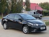 Toyota Corolla 2013 годаfor6 200 000 тг. в Актобе – фото 4