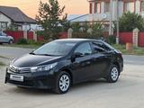 Toyota Corolla 2013 годаfor6 200 000 тг. в Актобе – фото 2