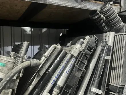 Радиатор кондиционера за 10 000 тг. в Алматы