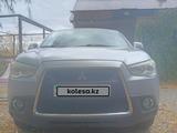 Mitsubishi ASX 2012 годаүшін4 800 000 тг. в Семей – фото 2