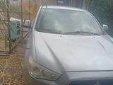 Mitsubishi ASX 2012 годаүшін4 800 000 тг. в Семей – фото 3