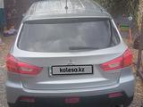 Mitsubishi ASX 2012 годаүшін4 800 000 тг. в Семей – фото 5