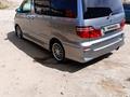 Toyota Alphard 2007 года за 8 100 000 тг. в Астана – фото 5