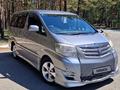 Toyota Alphard 2007 года за 8 100 000 тг. в Астана – фото 7