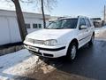 Volkswagen Golf 2000 годаfor1 800 000 тг. в Тараз – фото 3