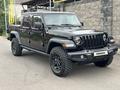 Jeep Gladiator 2022 года за 35 000 000 тг. в Алматы