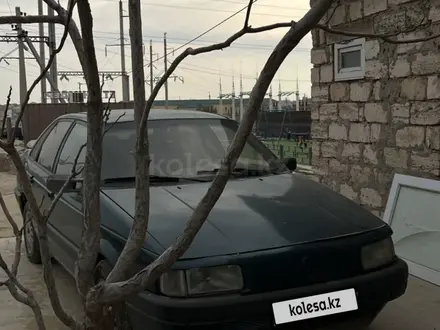 Volkswagen Passat 1991 года за 550 000 тг. в Актау – фото 4