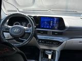 Hyundai i20 2023 года за 8 900 000 тг. в Костанай