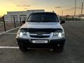 Chevrolet Niva 2018 годаүшін4 000 000 тг. в Актау – фото 6