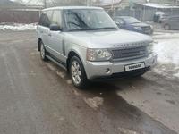 Land Rover Range Rover 2006 годаfor5 500 000 тг. в Алматы