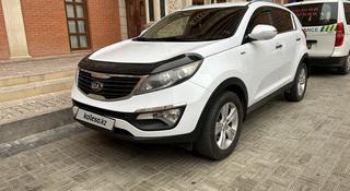 Kia Sportage 2014 года за 8 000 000 тг. в Актау