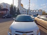 Chevrolet Cobalt 2023 года за 6 000 000 тг. в Астана