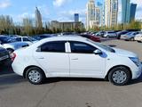 Chevrolet Cobalt 2023 годаүшін6 000 000 тг. в Астана – фото 2