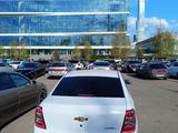 Chevrolet Cobalt 2023 годаүшін6 000 000 тг. в Астана – фото 3