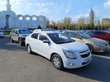 Chevrolet Cobalt 2023 года за 6 000 000 тг. в Астана – фото 4