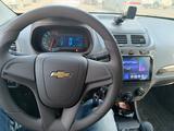 Chevrolet Cobalt 2023 годаүшін6 000 000 тг. в Астана – фото 5