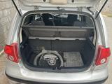 Hyundai Getz 2004 года за 1 650 000 тг. в Алматы – фото 3