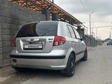 Hyundai Getz 2004 года за 1 650 000 тг. в Алматы