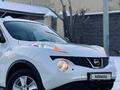 Nissan Juke 2013 годаүшін5 200 000 тг. в Астана – фото 18