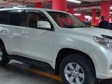 Toyota Land Cruiser Prado 2015 года за 15 900 000 тг. в Усть-Каменогорск