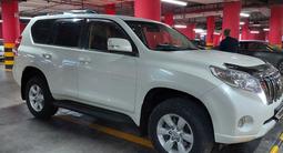 Toyota Land Cruiser Prado 2015 года за 15 000 000 тг. в Усть-Каменогорск