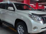 Toyota Land Cruiser Prado 2015 годаүшін15 900 000 тг. в Усть-Каменогорск – фото 2