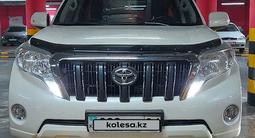 Toyota Land Cruiser Prado 2015 годаүшін15 900 000 тг. в Усть-Каменогорск – фото 3