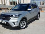 Hyundai Creta 2019 годаүшін8 400 000 тг. в Петропавловск – фото 3