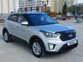 Hyundai Creta 2019 года за 8 400 000 тг. в Петропавловск – фото 9