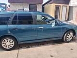 Nissan Primera 2001 года за 2 200 000 тг. в Алматы – фото 5