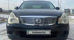 Nissan Bluebird 2006 годаүшін4 600 000 тг. в Атырау – фото 3