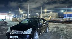 Nissan Bluebird 2006 годаүшін4 600 000 тг. в Атырау