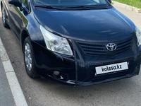 Toyota Avensis 2009 года за 5 200 000 тг. в Астана