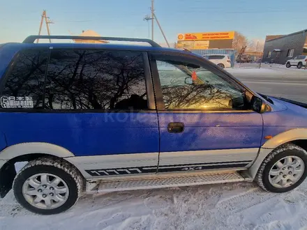 Mitsubishi RVR 1996 года за 2 000 000 тг. в Павлодар – фото 11