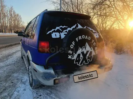 Mitsubishi RVR 1996 года за 2 000 000 тг. в Павлодар – фото 5