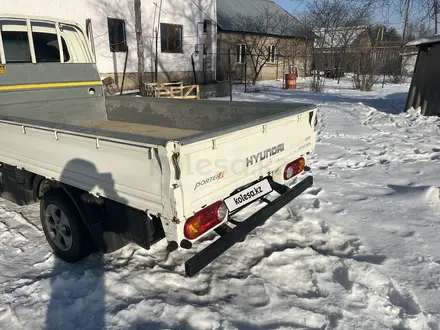 Hyundai Porter 2017 года за 8 800 000 тг. в Алматы