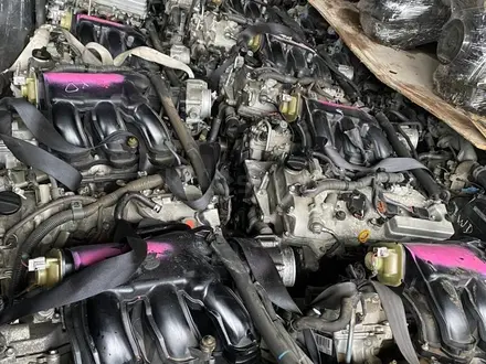 Двигатель (двс мотор) 2gr-fe на Toyota (тойота) объем 3, 5л за 155 500 тг. в Алматы – фото 4