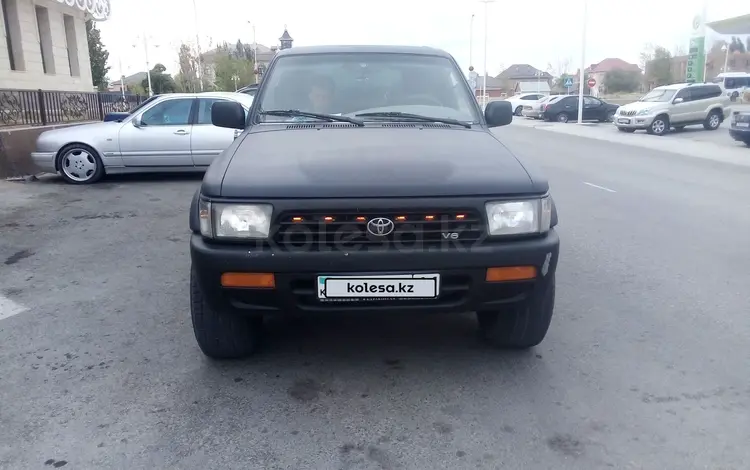 Toyota 4Runner 1995 года за 3 500 000 тг. в Кызылорда