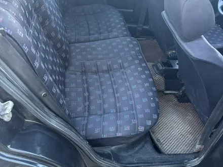 Volkswagen Golf 1996 года за 900 000 тг. в Алматы – фото 7