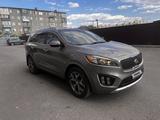 Kia Sorento 2016 года за 9 000 000 тг. в Караганда – фото 2