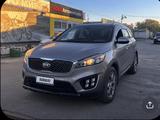 Kia Sorento 2016 года за 9 000 000 тг. в Караганда