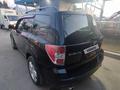 Subaru Forester 2008 года за 4 050 000 тг. в Алматы – фото 3