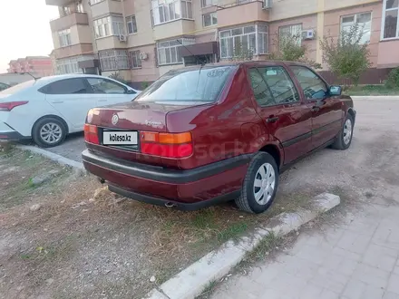 Volkswagen Vento 1992 года за 1 250 000 тг. в Тараз