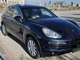 Porsche Cayenne 2013 годаүшін14 000 000 тг. в Астана – фото 3