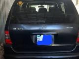 Mercedes-Benz ML 320 1998 годаүшін2 900 000 тг. в Алматы – фото 2
