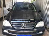 Mercedes-Benz ML 320 1998 годаүшін2 900 000 тг. в Алматы