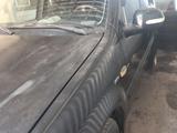 Mercedes-Benz ML 320 1998 годаүшін2 900 000 тг. в Алматы – фото 4