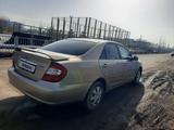 Toyota Camry 2004 года за 4 800 000 тг. в Астана – фото 4