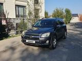 Toyota RAV4 2012 года за 10 300 000 тг. в Алматы – фото 2